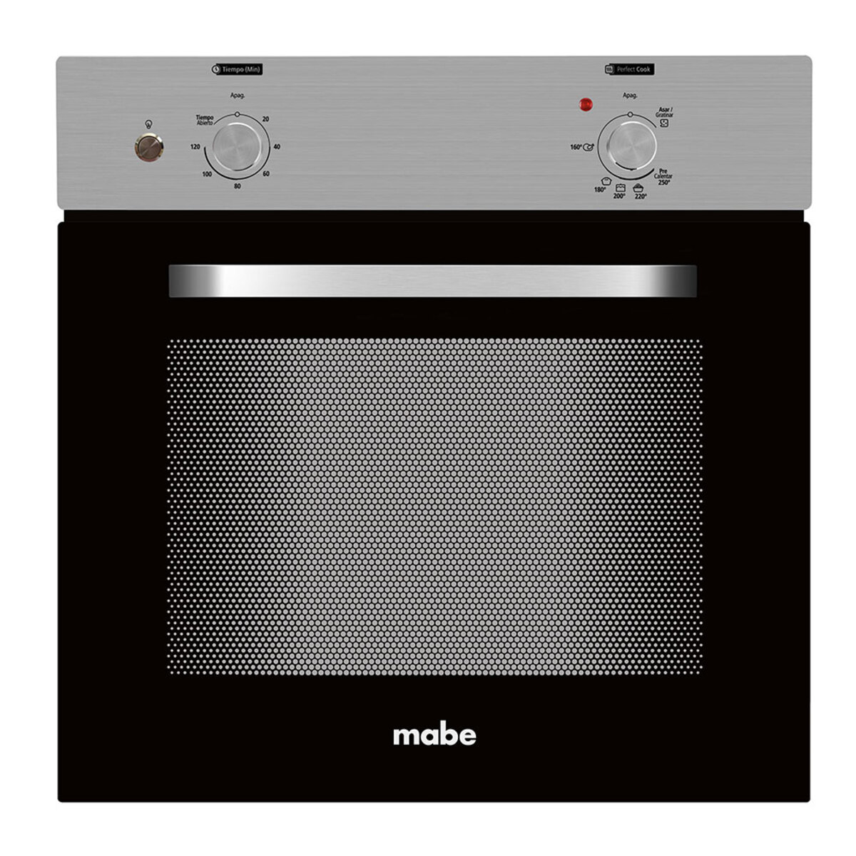 HORNO EMPOTRABLE MABE HM6027GWAI0